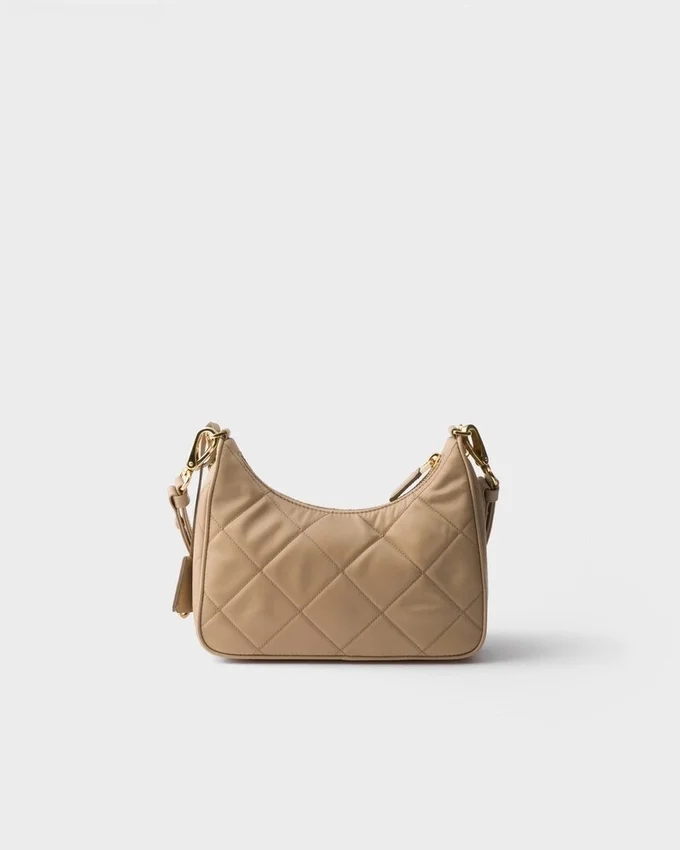 Μίνι τσάντα Prada Re-Edition Quilted Re-Nylon Μίνι τσάντα Prada Re-Edition Quilted Re-Nylon