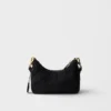 Μίνι τσάντα Prada Re-Edition Quilted Re-Nylon Μίνι τσάντα Prada Re-Edition Quilted Re-Nylon
