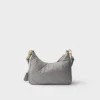 Μίνι τσάντα Prada Re-Edition Quilted Re-Nylon Μίνι τσάντα Prada Re-Edition Quilted Re-Nylon