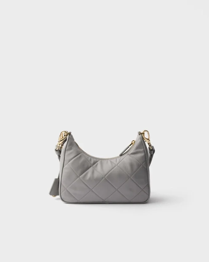 Μίνι τσάντα Prada Re-Edition Quilted Re-Nylon Μίνι τσάντα Prada Re-Edition Quilted Re-Nylon