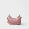 Μίνι τσάντα Prada Re-Edition Quilted Re-Nylon Μίνι τσάντα Prada Re-Edition Quilted Re-Nylon