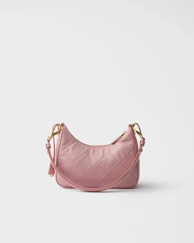 Μίνι τσάντα Prada Re-Edition Quilted Re-Nylon Μίνι τσάντα Prada Re-Edition Quilted Re-Nylon