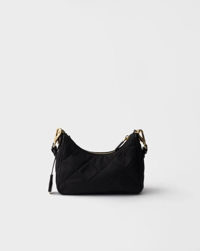 Μίνι τσάντα Prada Re-Edition Quilted Re-Nylon Μίνι τσάντα Prada Re-Edition Quilted Re-Nylon
