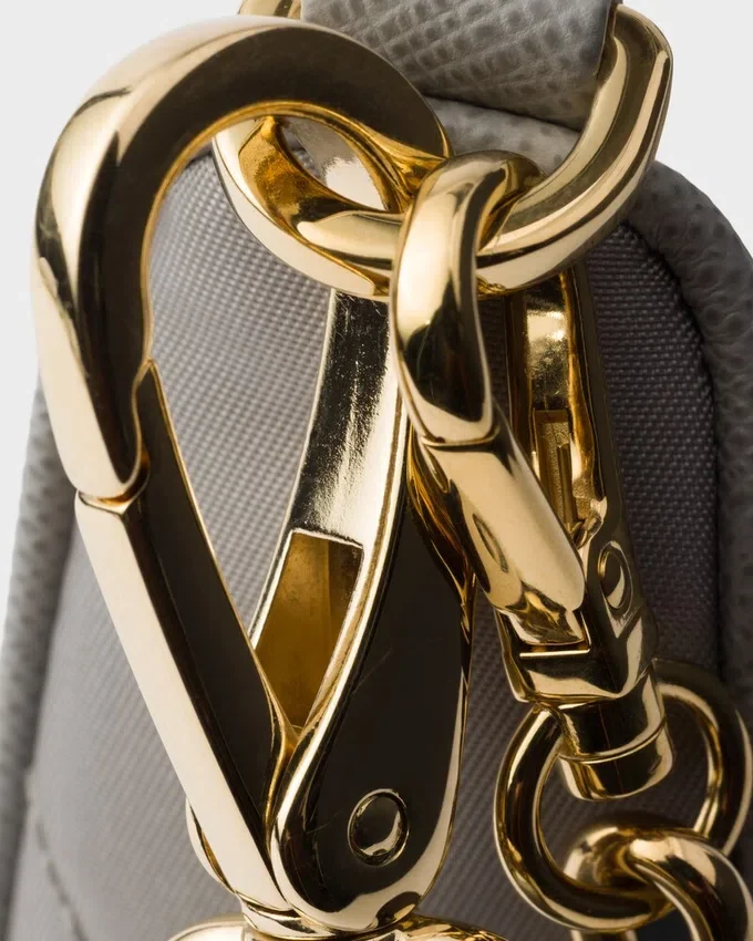 Μίνι τσάντα Prada Re-Edition Quilted Re-Nylon Μίνι τσάντα Prada Re-Edition Quilted Re-Nylon