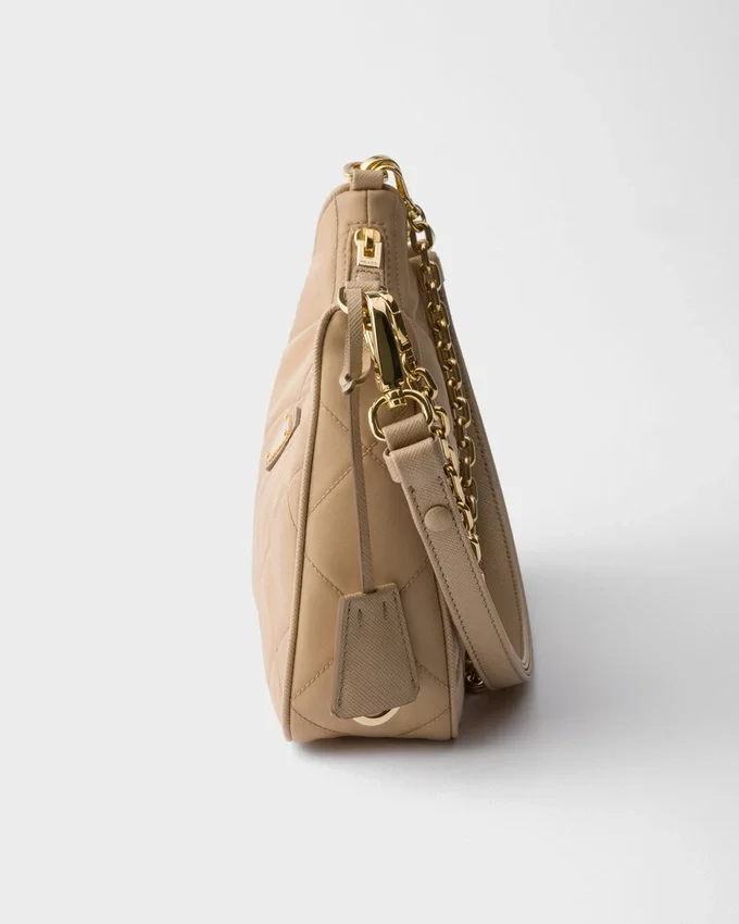 Μίνι τσάντα Prada Re-Edition Quilted Re-Nylon Μίνι τσάντα Prada Re-Edition Quilted Re-Nylon