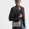 Μίνι τσάντα Prada Re-Edition Quilted Re-Nylon Μίνι τσάντα Prada Re-Edition Quilted Re-Nylon