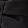 Μίνι τσάντα Re-Nylon με επένδυση και φιόγκο