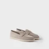 Μοκασίνια από σουέτ Μοκασίνια από σουέτ