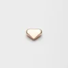 Μονό σκουλαρίκι Eternal Gold Nano Heart σε ροζ χρυσό Μονό σκουλαρίκι Eternal Gold Nano Heart σε ροζ χρυσό