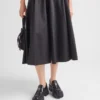Monolith Loafers από βουρτσισμένο δέρμα Monolith Loafers από βουρτσισμένο δέρμα