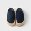 Μούλες από σουέτ Μούλες από σουέτ