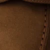 Μούλες από σουέτ και shearling Μούλες από σουέτ και shearling