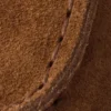 Μούλες από σουέτ και shearling Μούλες από σουέτ και shearling
