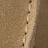 Μούλες από σουέτ και shearling Μούλες από σουέτ και shearling