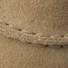 Μούλες από σουέτ και shearling Μούλες από σουέτ και shearling