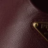Μπαλαρίνες από δέρμα Νάπα Μπαλαρίνες από δέρμα Νάπα