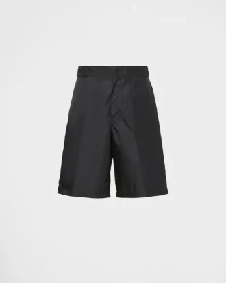 Μπερμούδες Re-Nylon Μπερμούδες Re-Nylon
