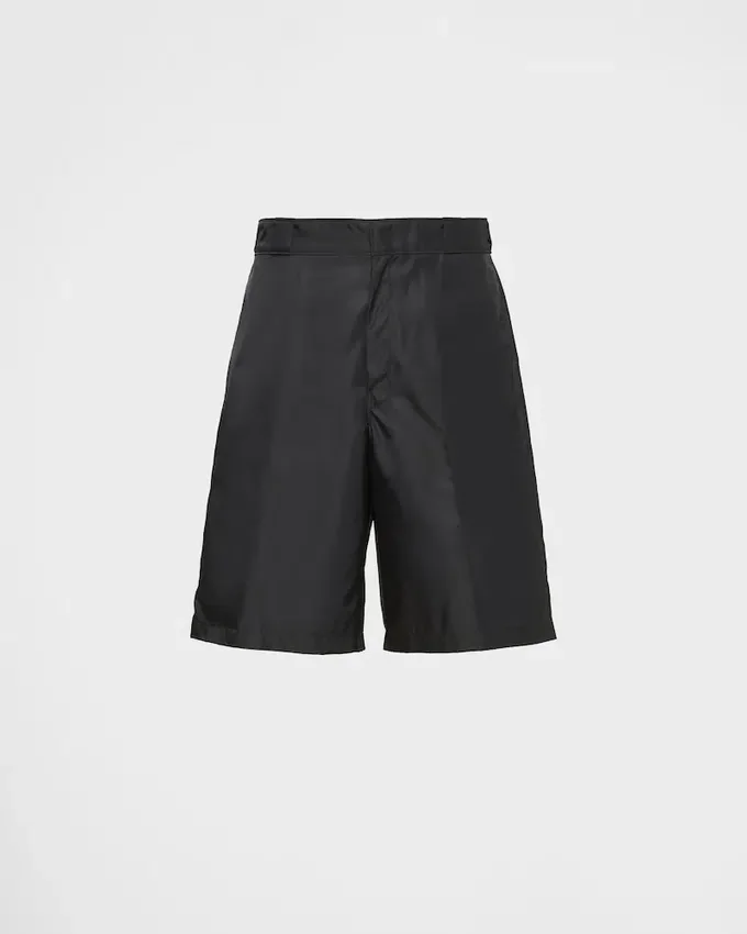 Μπερμούδες Re-Nylon Μπερμούδες Re-Nylon