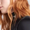 Μπλούζα με ζιβάγκο από τζέρσεϊ Μπλούζα με ζιβάγκο από τζέρσεϊ
