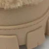 Μποτάκια σκι Apras από δέρμα προβάτου Μποτάκια σκι Apras από δέρμα προβάτου