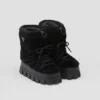 Μποτάκια σκι Shearling Apras Μποτάκια σκι Shearling Apras