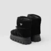 Μποτάκια σκι Shearling Apras Μποτάκια σκι Shearling Apras
