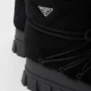 Μποτάκια σκι Shearling Apras Μποτάκια σκι Shearling Apras