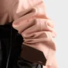 Μπουφάν από δέρμα νάπα Μπουφάν από δέρμα νάπα