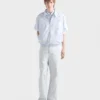 Μπουφάν Blouson από Chambray Μπουφάν Blouson από Chambray