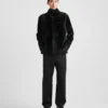Μπουφάν Blouson από δέρμα προβάτου Μπουφάν Blouson από δέρμα προβάτου