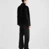 Μπουφάν Blouson από δέρμα προβάτου Μπουφάν Blouson από δέρμα προβάτου