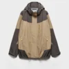 Μπουφάν Blouson από τεχνικό ύφασμα Μπουφάν Blouson από τεχνικό ύφασμα