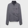Μπουφάν Blouson από τεχνικό ύφασμα Μπουφάν Blouson από τεχνικό ύφασμα