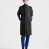 Μπουφάν Blouson από τεχνικό ύφασμα Μπουφάν Blouson από τεχνικό ύφασμα