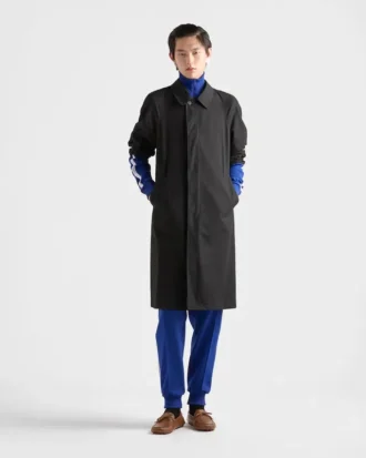 Μπουφάν Blouson από τεχνικό ύφασμα