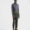 Μπουφάν Blouson από τεχνικό ύφασμα Μπουφάν Blouson από τεχνικό ύφασμα