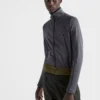 Μπουφάν Blouson από τεχνικό ύφασμα Μπουφάν Blouson από τεχνικό ύφασμα