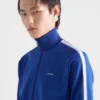 Μπουφάν Blouson από τεχνικό ύφασμα Μπουφάν Blouson από τεχνικό ύφασμα