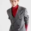 Μπουφάν Blouson από τεχνικό ύφασμα Μπουφάν Blouson από τεχνικό ύφασμα