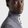 Μπουφάν Blouson από τεχνικό ύφασμα Μπουφάν Blouson από τεχνικό ύφασμα