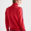 Μπουφάν Blouson από τεχνικό ύφασμα Μπουφάν Blouson από τεχνικό ύφασμα