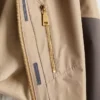 Μπουφάν Blouson από τεχνικό ύφασμα Μπουφάν Blouson από τεχνικό ύφασμα