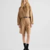 Μπουφάν Blouson από τρίχες καμήλας Μπουφάν Blouson από τρίχες καμήλας