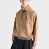 Μπουφάν Blouson από τρίχες καμήλας