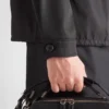 Μπουφάν Blouson με κουκούλα Re-Nylon Μπουφάν Blouson με κουκούλα Re-Nylon