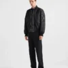 Μπουφάν bomber από Re-Nylon