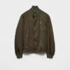 Μπουφάν Bomber Re-Nylon Μπουφάν Bomber Re-Nylon