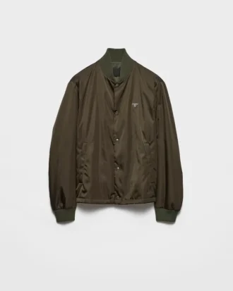 Μπουφάν Bomber Re-Nylon