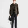 Μπουφάν Bomber Re-Nylon Μπουφάν Bomber Re-Nylon