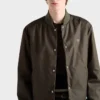 Μπουφάν Bomber Re-Nylon Μπουφάν Bomber Re-Nylon